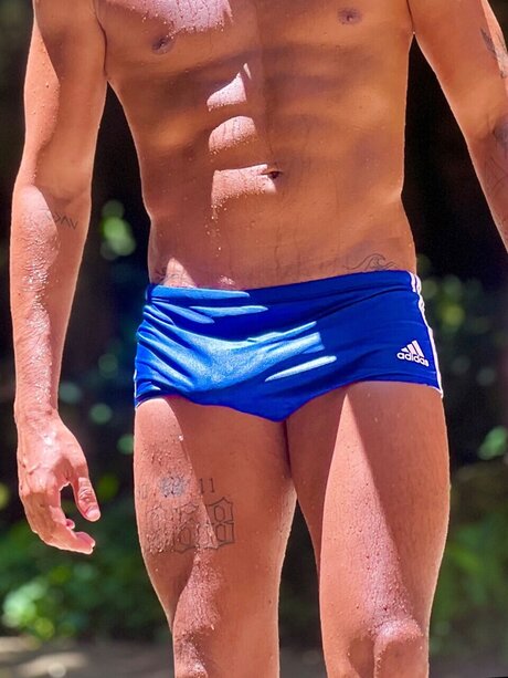 Bernardo Salles model hot galleries