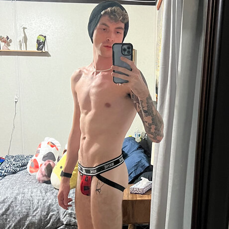TattedTwink pornstar hd picture