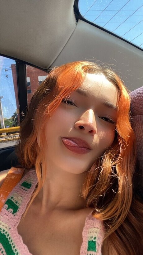 Rosy Payares_ model xxx pic