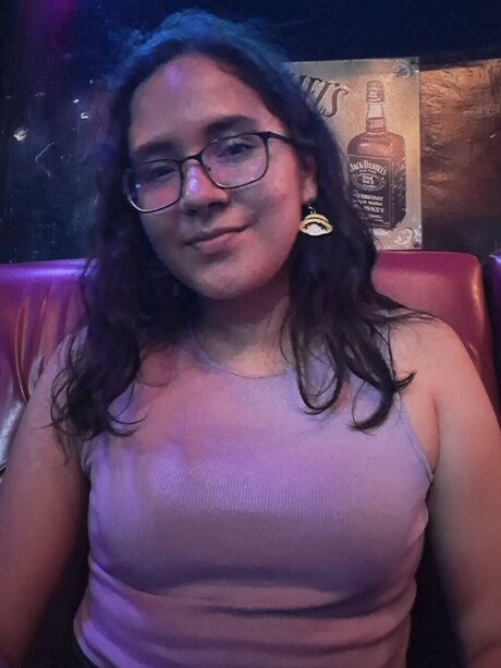 Maxxxine Delarge sex pornstar picture