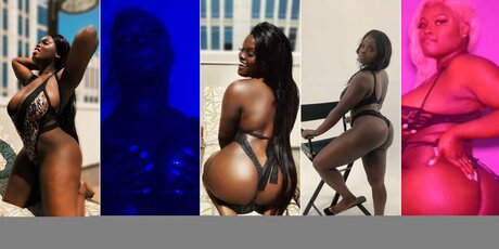 Luv Hershey XoXo star perfect image