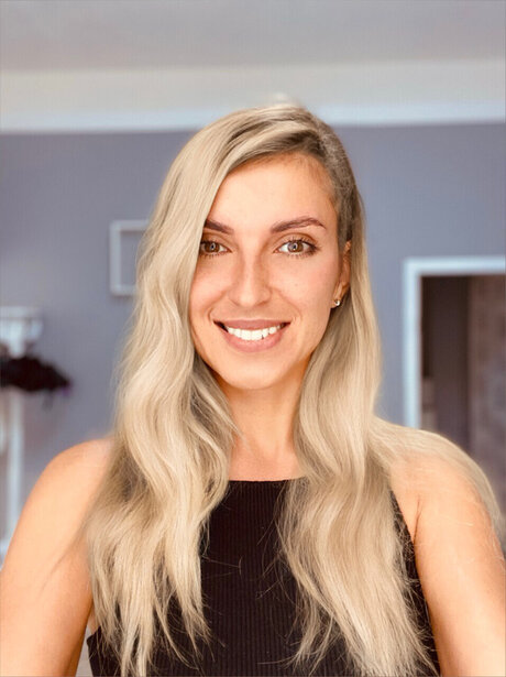 Anita Adams model best photos