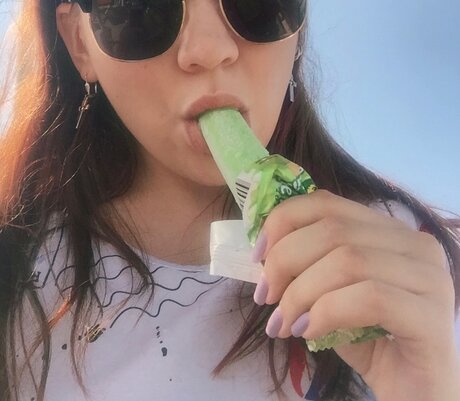 Your Supergirl top pornstar picture