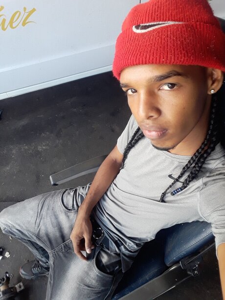 Axel Suero star nudes photo