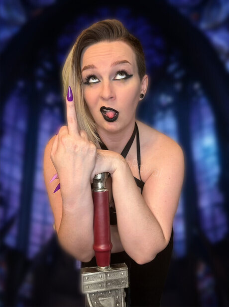 Goddess Ash Royal star best gallery