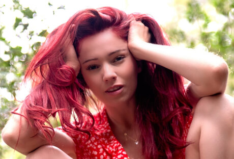 Chaarlene star xxx gallery