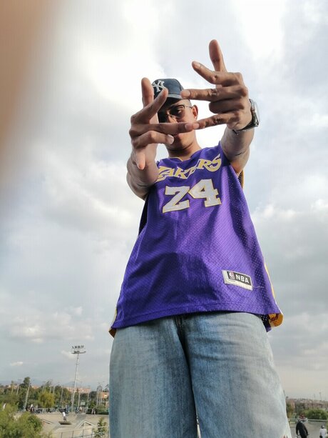 Aaron Hall star perfect images