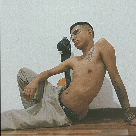 Aaron Hall hot pornstar galleries