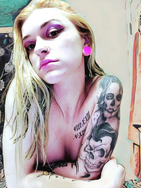 Jane Doe star adult pic