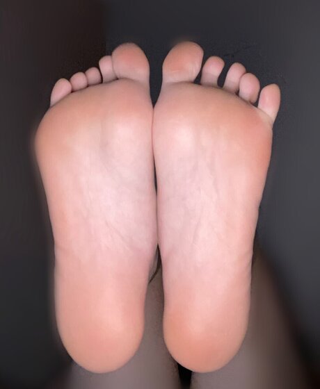 Ms Perfect Feet pornstar image