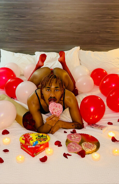 Prodigy model nudes archive