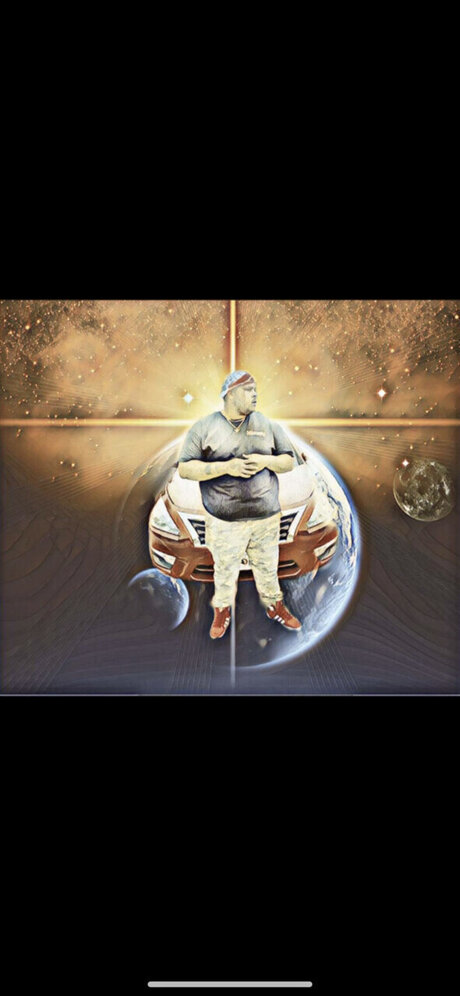 Fetti Jones best actress images