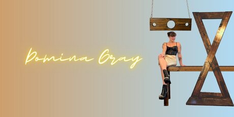 DOM NA GRAY VIP_ star xxx pics