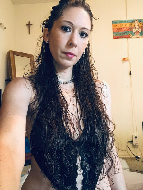 The Real Epiphany pornstar top image