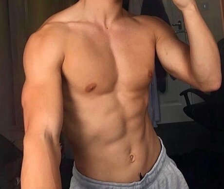 Ross MacBlain pornstar xxx pic