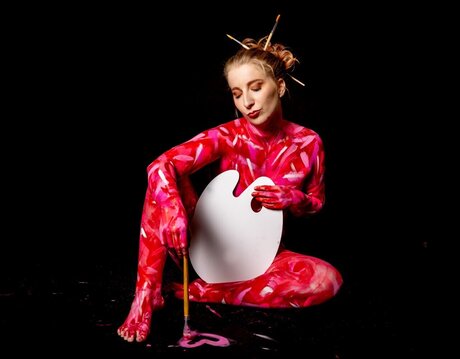 K Marie pornstar best galleries