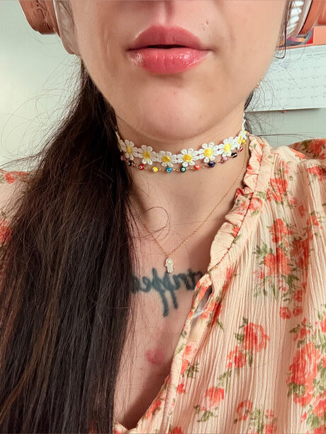 Naomi Finch star free photo