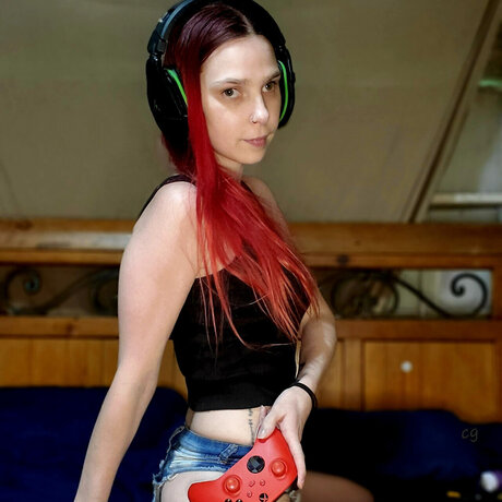 Hot Mama nice pornstar picture