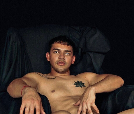 Samuel Blanco free pornstar image