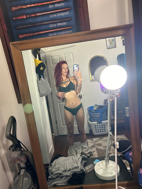 Emi Arche best star galleries