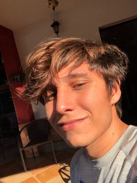 Hot Boy Latino 20 pornstar hot picture