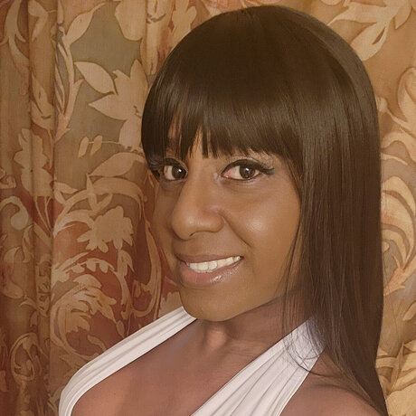 Monique Miles beautiful star photo