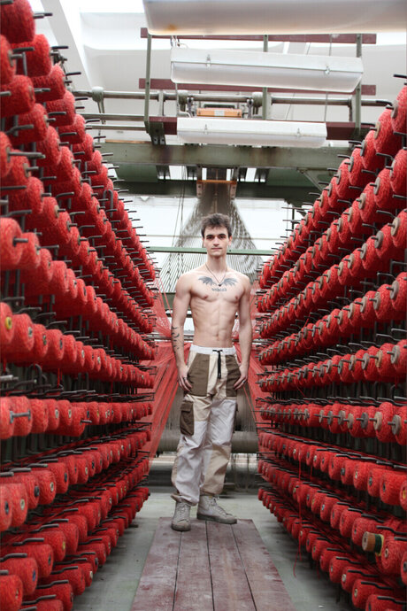 Zen Parker star pornographic galleries