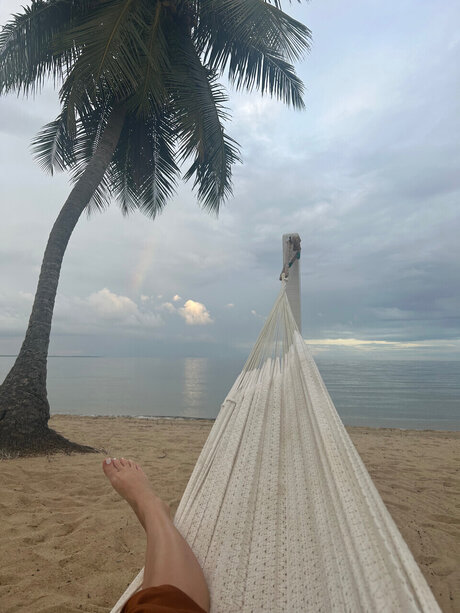 Xandi beautiful model image