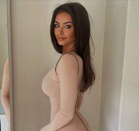 _UK_ model nudes pictures