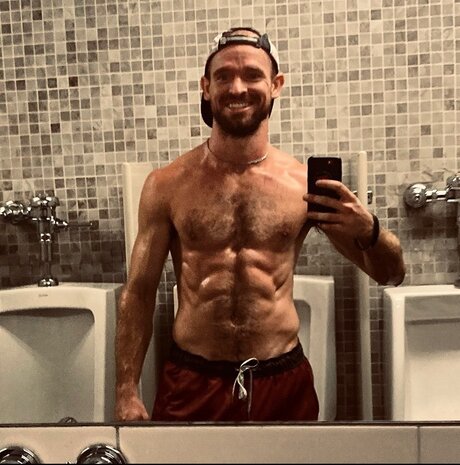 Chris Stratford pornstar nude photos