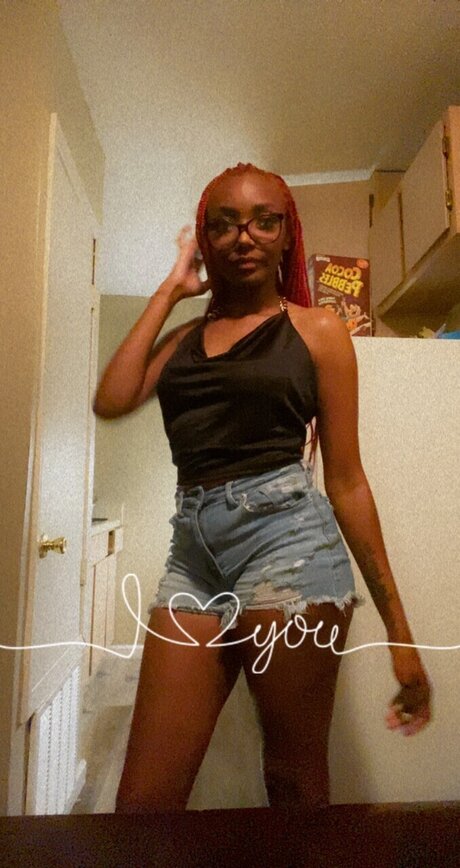 MeekPrincess6 hot star picture