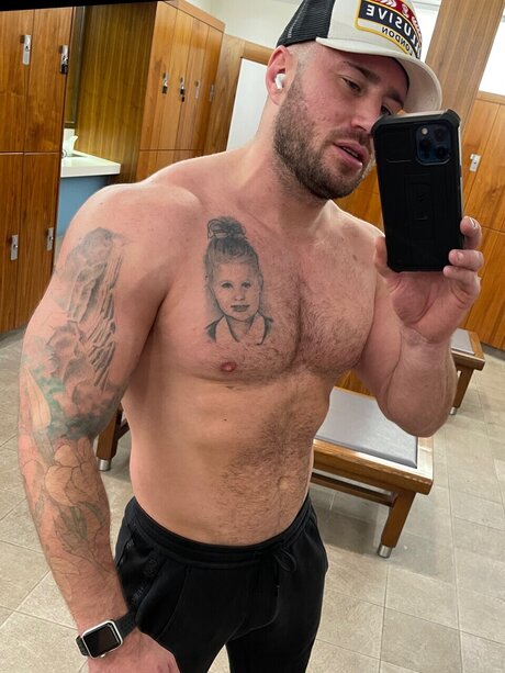 Ranger Rick_ pornstar naked images