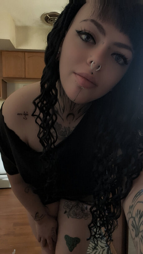 DaniDisaster star adult gallery