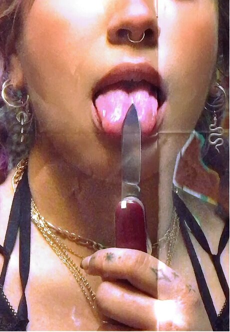 sailormoonbabess perfect model pics