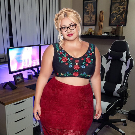 Gatuxalove porn star images