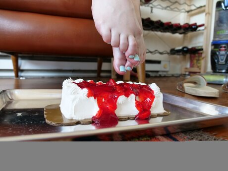 Exploring Eliza nice star photos