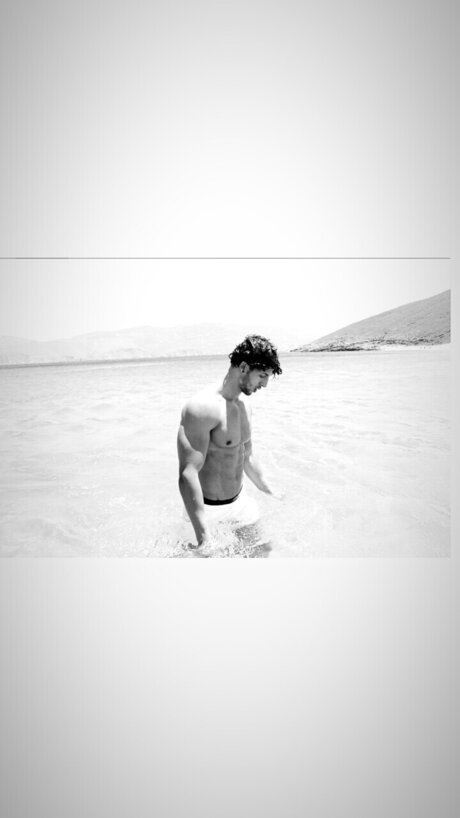 MARCO_ pornstar perfect pic