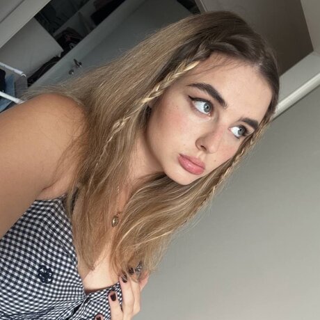 Stella may nudes model images