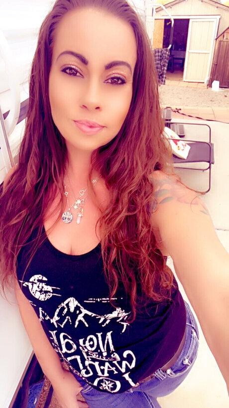 Gypsystar star xxx photo