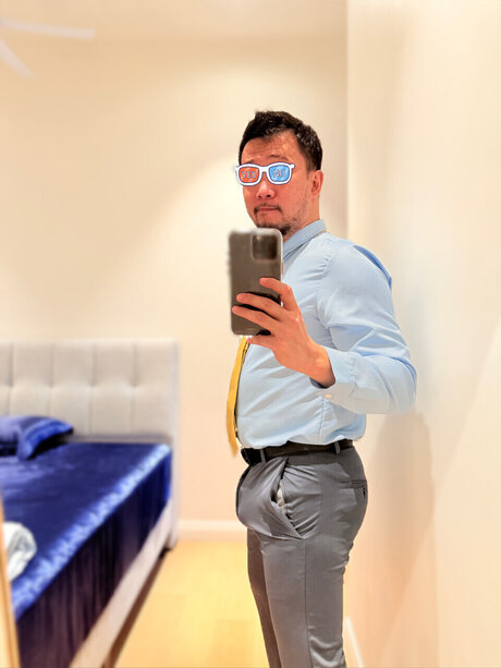 SuitedBulge Uniform Kink model pretty gallery