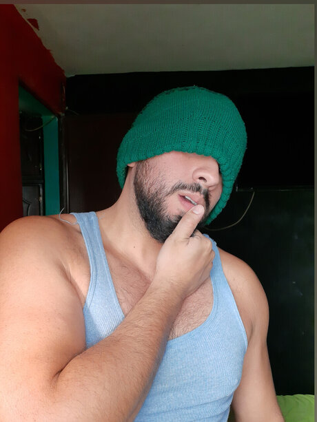 Orlando Castillo nudes pornstar photo