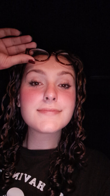 Silliestputty nude model gallery