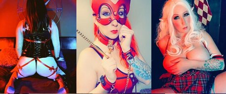 J Glowstar pornstar nudes image