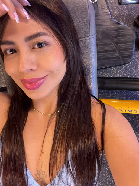 lina garces xxx actress picture