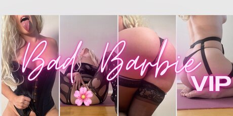 _VIP Bad Barbie Top3 2_ hot star gallery