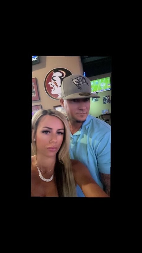 Christina Warren naked star picture