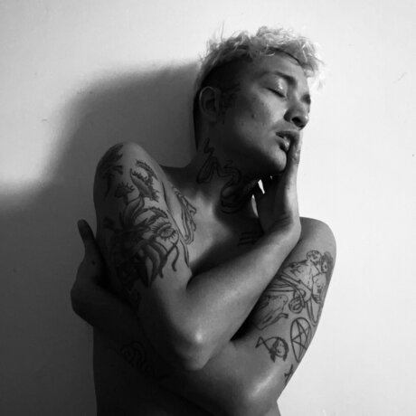 Trans Boy Tony s VIP Access_ star nice picture