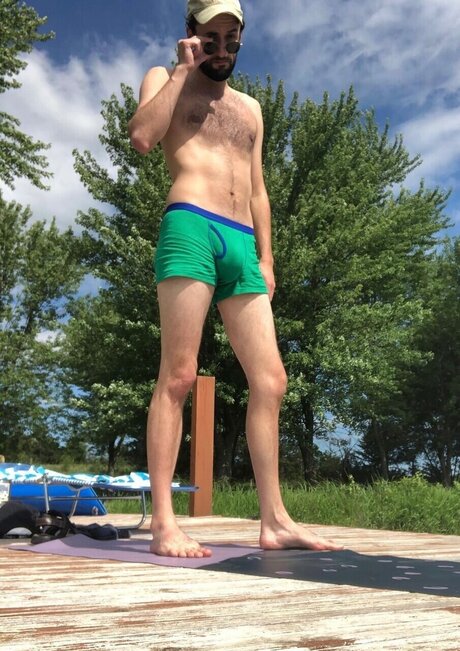 Wily Coyote naked actress pictures