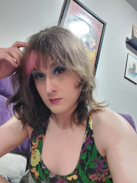 Hobbit Girl pornstar nude photos