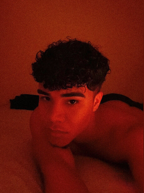 Fabian P rez star top photo